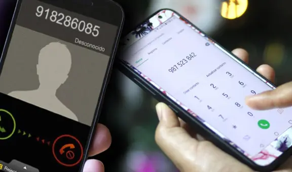 ¿Sabes cuántas líneas telefónicas tienes a tu nombre? Descúbrelo aquí usando solo tu DNI