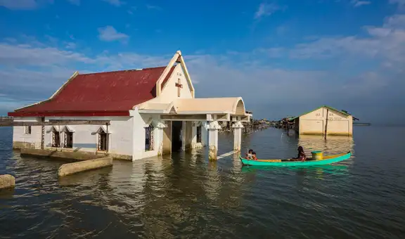 Fenómeno de 'La Niña' llegaría para esta fecha a Sudamérica, según la NOAA de Estados Unidos: generará heladas