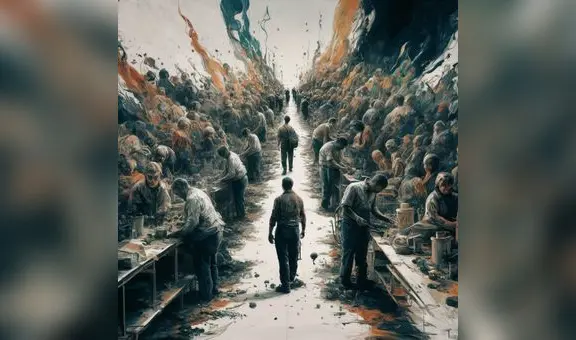 Mypes hartas de la letra muerta: exigen cambios en Produce