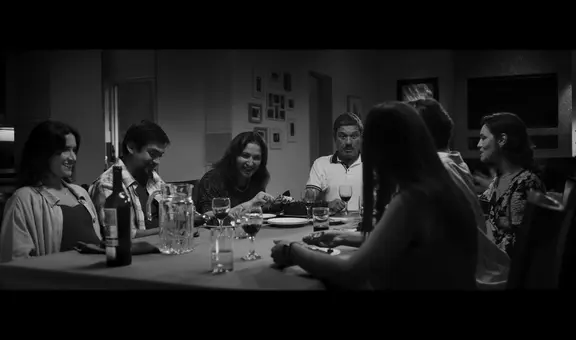 Festival de Cine de Lima: Cine peruano, historia y memoria