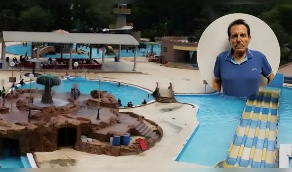 Este es el balneario que tiene conexión con narcotraficante mexicano "El Mayo" Zambada y continúa operando, según Estados Unidos