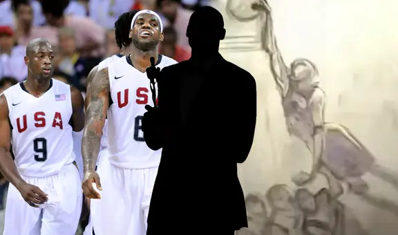 De los Juegos Olímpicos a Hollywood: conoce a la única persona ganadora de un oro olímpico y un premio Óscar