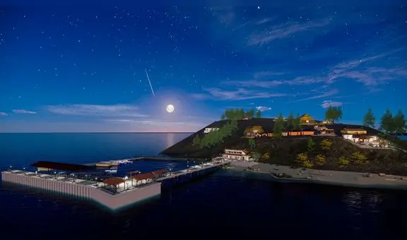 Se invertirán más de S/18 millones en obras turísticas a orillas del Lago Titicaca