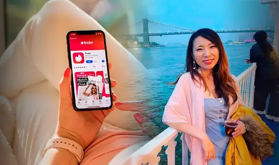 Decepcionada de no encontrar el amor en Tinder, una mujer pone su CV en Google Docs y consigue 15 citas