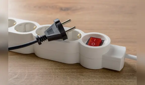 Conoce cuál es el electrodoméstico que consume más energía aún encontrándose apagado: no es la computadora