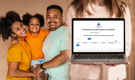 REGISTRARSE Bono a Mil 2024: LINK de INSCRIPCIÓN y para quién es el pago de agosto en República Dominicana