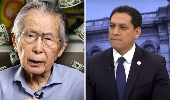 Alberto Fujimori: funcionarios vinculados al secretario de APP fueron los que aprobaron la pensión vitalicia para expresidente