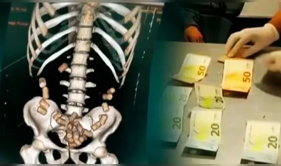 Narcotraficantes aprovechan los Juegos Olímpicos París 2024 para trasladar droga por aeropuerto Jorge Chávez