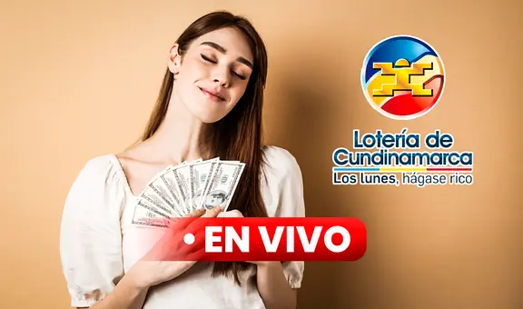 Resultados Lotería de Cundinamarca HOY vía Canal 1 EN VIVO: números ganadores, sorteo 4710 y qué jugó el 5 de agosto