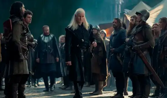 ‘House of the Dragon 2x08’, capítulo final explicado: ¿qué pasó con Daemon, Rhaenyra y Aegon II Targaryen?