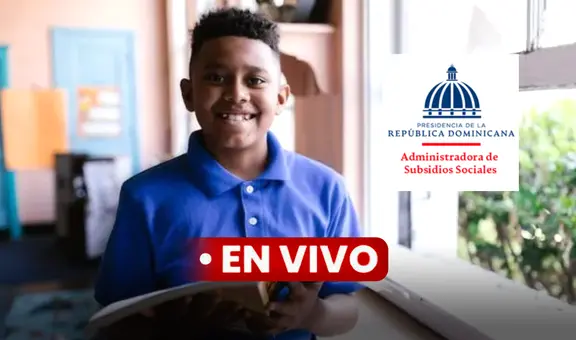 Bono A Mil 2024 EN VIVO HOY: Consulta con CÉDULA el LINK oficial y últimas noticias de MINERD