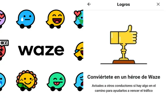 ¿Sabes para qué sirven los puntos de Waze? Pocas personas conocen las mejores ventajas que ofrecen