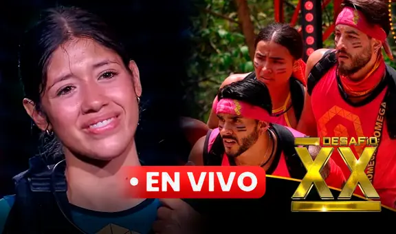 [Caracol TV] Desafío 2024 capítulo 83 completo del 5 de agosto EN VIVO: conoce al sentenciado de Omega y Beta