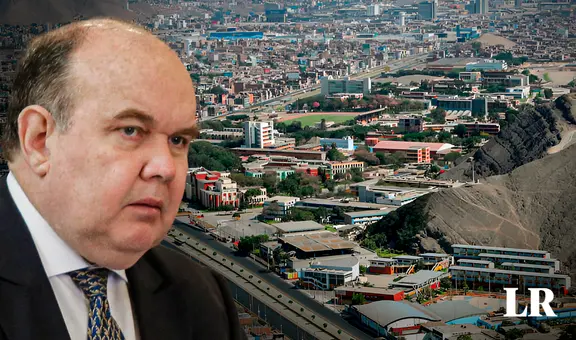 Así será la nueva vía rápida en Lima norte que atravesará 3 distritos y contará con 6 puentes aéreos