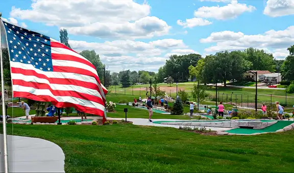 Las 5 ciudades más baratas para vivir en Estados Unidos: su costo de vida es 22% inferior al promedio del país