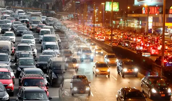 El país de América Latina que posee el parque automotor más viejo de la región: supera a Argentina y Perú