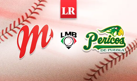 Diablos Rojos vs. Pericos de Puebla EN VIVO, playoffs LMB 2024 hoy: hora, dónde ver y pitchers del juego 2