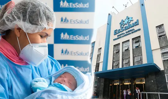 Si mi pareja está afiliado a EsSalud y yo no, ¿puedo cobrar los 820 soles del subsidio que ofrecen?