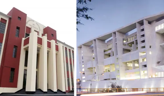 ¿La UNI supera a la UTEC? Estudiantes revelan cuál de estas 2 universidades tiene la mejor tecnología: "Se debe modernizar"
