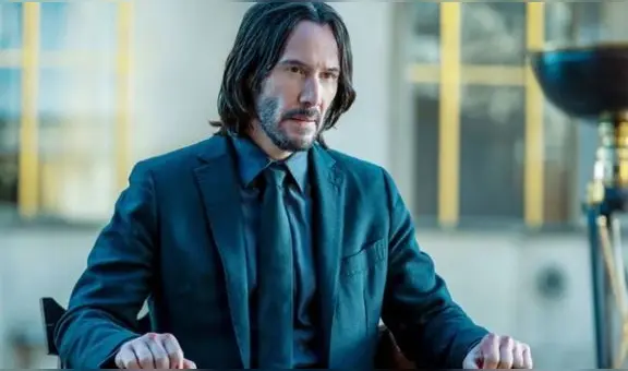 'John Wick', la secuela, será una serie y tendrá a Keanu Reeves como productor: esto se sabe