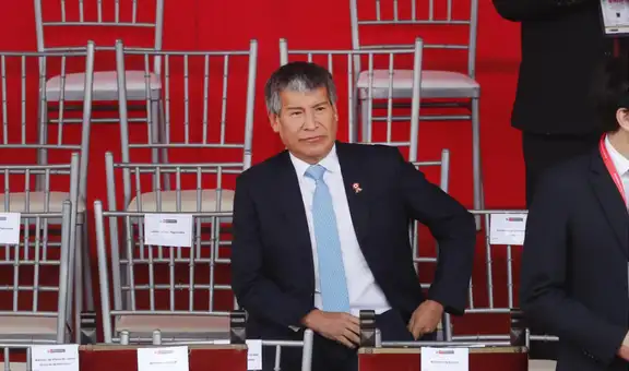 Wilfredo Oscorima: Procuraduría pide anular transferencia de bienes que realizó el gobernador a su hija