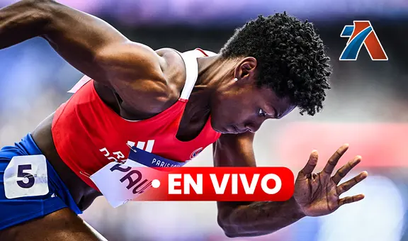 Carrera de Marileidy Paulino EN VIVO: hora de las semifinales de los 400 metros femenino con la dominicana, Paris 2024