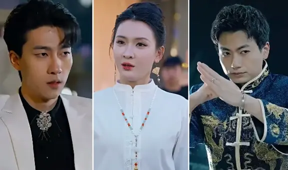 ‘La emperatriz infravalorada’, drama chino: ¿dónde ver los capítulos completos ONLINE?