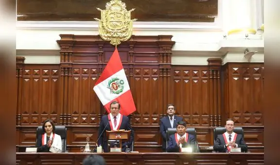 Congreso: comisiones claves serían dirigidas por APP, Fuerza Popular y sus aliados