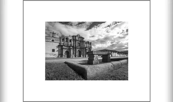 Exposición fotográfica: "Cajamarca: belleza, soledad y coraje"