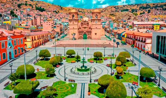 Esta región del Perú tendrá 2 nuevas universidades nacionales con 17 carreras, incluidas Ingeniería y Medicina