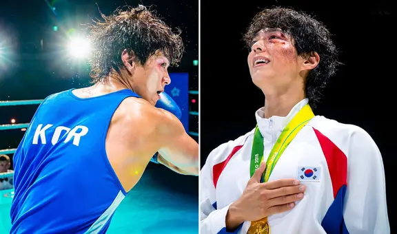 El rotundo cambio de Park Bo Gum para dar vida a un medallista olímpico en un nuevo drama de JTBC