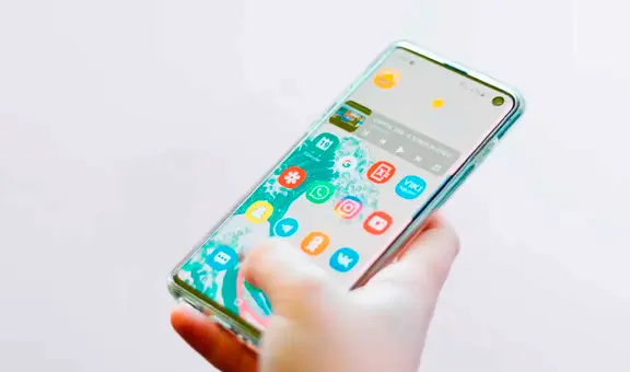 Activa este ajuste secreto de tu teléfono y mejora al instante la calidad de su resolución de pantalla