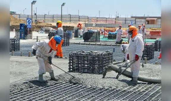 Gasto público creció más de 25% entre enero y julio de este año