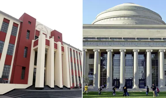 Estudiante que postuló a la UNI revela por qué prefirió apostar por una universidad en el extranjero: “Quiero llevar una doble titulación”