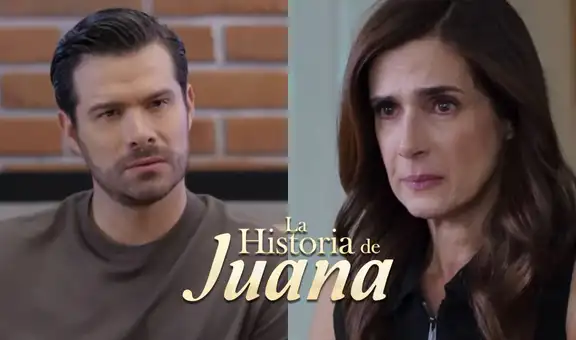 [Canal de las Estrellas EN VIVO] ‘La historia de Juana’ capítulo 47 completo: horario, canal y dónde ver ONLINE