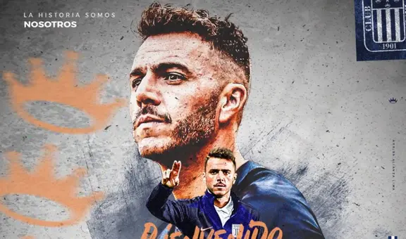 ¡Alianza Lima presentó a su nuevo DT! Mariano Soso dirigirá el Torneo Clausura