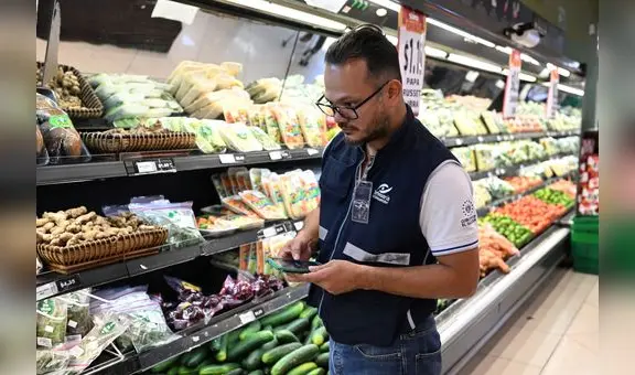 Uno de cada cinco peruanos todavía tiene que reducir sus gastos para llegar a fin de mes