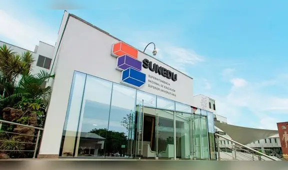 Clases 100% virtuales en las universidades de Lima: estas carreras serían exoneradas de la medida de Sunedu
