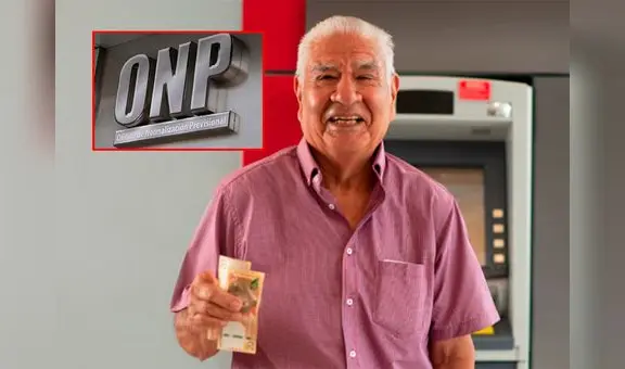 ¿Cómo calcular mi pensión de jubilación en la ONP si aporté 10 años? Este es el monto que te toca cobrar
