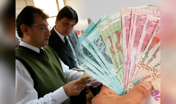 Aumento de sueldo en CAS 2024: revisa desde cuándo aplica, cuál es el monto y para quiénes aplica