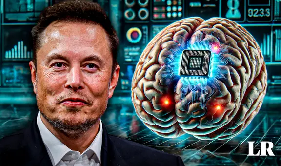 Elon Musk anuncia nuevo implante de Neuralink en segundo paciente con discapacidad: “Ha salido muy bien”