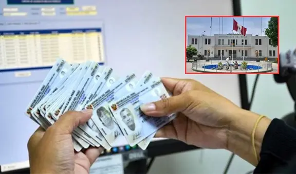 ¿En qué parte del Rímac puedo tramitar mi DNI electrónico gratis este 8 de agosto?