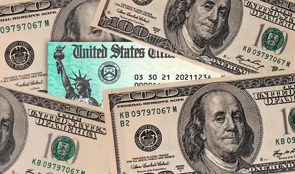 NUEVO MONTO en Michigan: estas son las personas que recibirán el Cheque de Estímulo de US$528 en Estados Unidos