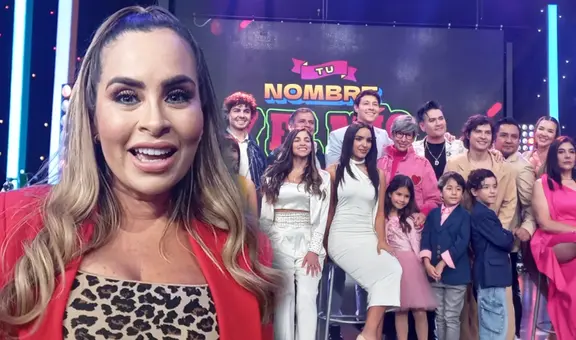 Ethel Pozo defiende su actuación en 'Tu nombre y el mío': Es por mérito propio