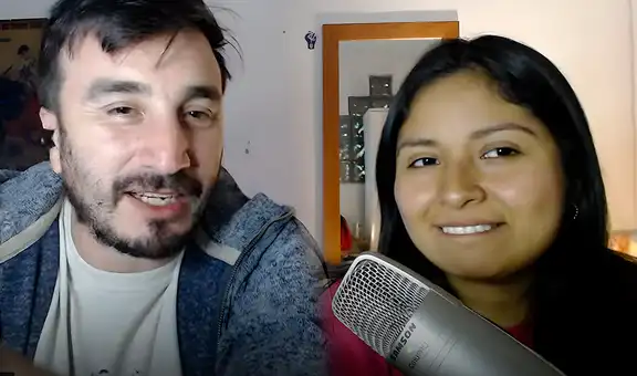 Youtuber ovaciona a Perú por apoyar a Argentina en la guerra de las Malvinas: Los peruanos insisten en proteger nuestras espaldas