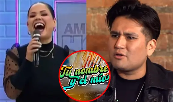 Andrea San Martín lanza PECULIAR comentario sobre novela de Deyvis Orosco: "Si estuviera ahí, seguiría un continuará"