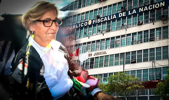 Ministerio Público acusa de "peligro de fuga” a Susana Villarán tras no presentarse a la firma biométrica en 2 fechas