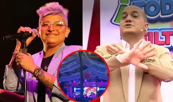 Bryan Arámbulo puso DURAS restricciones a invitados de su fiesta y 'Metiche' lo destruye: "Se le subieron los humos"