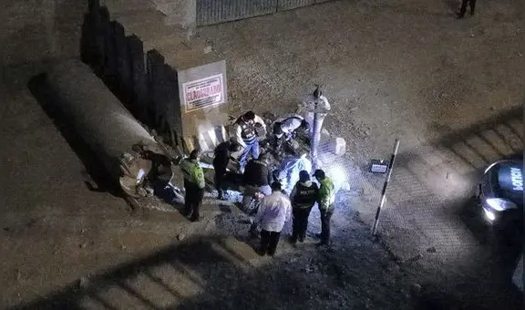 Acusado de abusar de una menor es asesinado en Arequipa: madre de la niña sería la autora intelectual