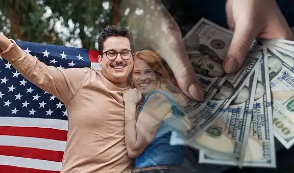 Trabaja en Estados Unidos desde Sudamérica: cuánto es el salario mínimo y qué pasos seguir para emigrar en 2024